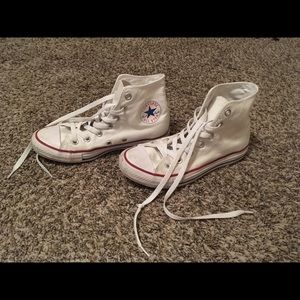 Chuck Taylor All Star High Top
